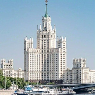 Telegram group profile photo for "Таганская Киностудия" АМС/Эпизоды