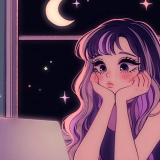 Telegram profile photo for ᷂بعثرات ᷂الحياه ✨