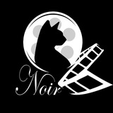 Telegram profile photo for "Noir" ~Cover dance team~