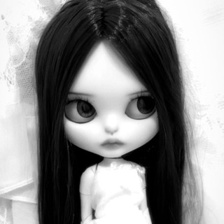 Telegram profile photo for нарциссизм вишни