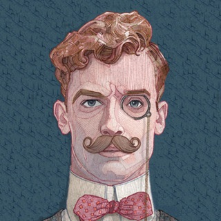 Telegram profile photo for Самозанятый в законе