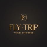 Telegram profile photo for FLY TRIP | Travel | ПОДОРОЖІ