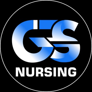 Telegram profile photo for GS PLANET NURSING