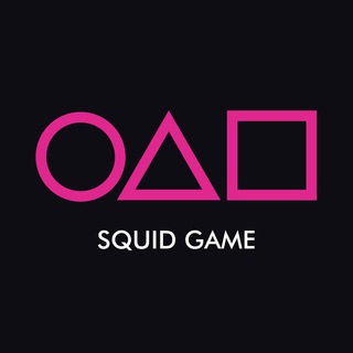 Telegram group profile photo for Squid Game BSC 🌍