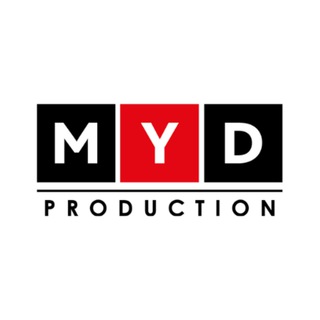 Telegram profile photo for MYD Production
