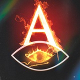 Telegram profile photo for ГЛАЗ | ССЫЛКА НА ВХОД