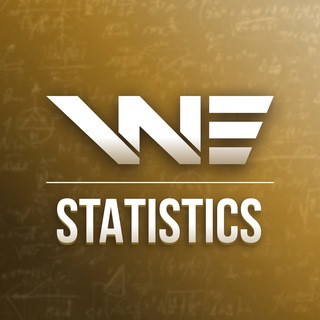 Telegram profile photo for WINNER$_STATISTICS