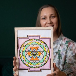 Telegram profile photo for Любовь Безрукова - Свет Звезд и Планет