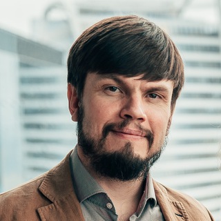 Telegram profile photo for ИЛЬЯ МАШКОВ ☯️ МУЖСКОЙ АНТИКРИЗИС