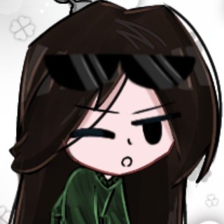 Telegram profile photo for Кью