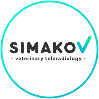 Telegram group profile photo for SIMAKOV ❘ Рентген, КТ, МРТ