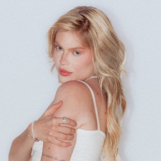 Telegram profile photo for Luísa Sonza Daily