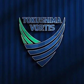 Telegram profile photo for Токушима Вортис / Tokushima Vortis