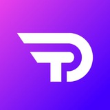 Telegram profile photo for DivshTech