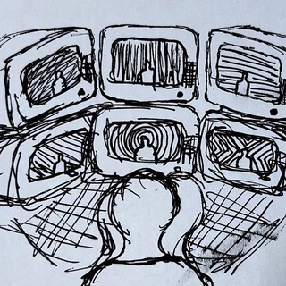 Telegram profile photo for Sixth Dimension Archive