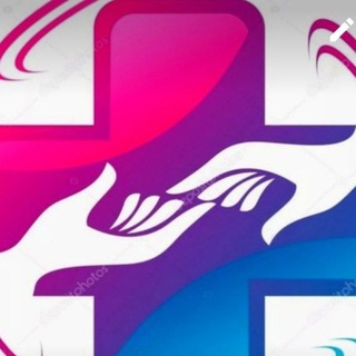 Telegram profile photo for Лазаревское ОМС МЕДИЦИНА