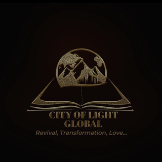 Telegram profile photo for CITY OF LIGHT GLOBAL (COLIG)
