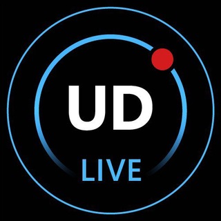 Telegram profile photo for Updown