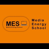 Telegram profile photo for Media Energy - zamonaviy ta'lim markazi!