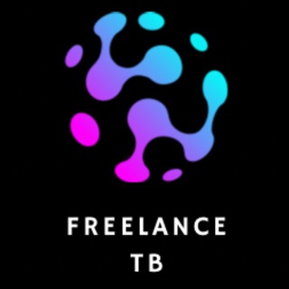 Telegram profile photo for 📱БІРЖА ФРІЛАНСУ | UGC | Робота