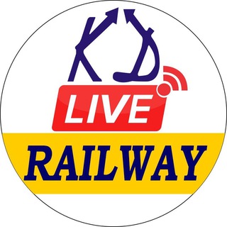 Telegram profile photo for Railway KD Live