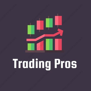 Telegram profile photo for Trading Pros Official️