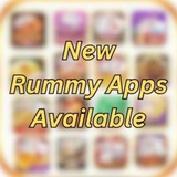 Telegram profile photo for New Rummy Apps