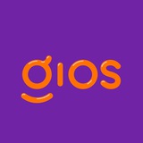 Telegram profile photo for GIOS: освіта