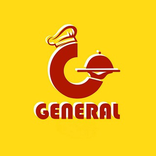 Telegram profile photo for General Cook