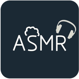Telegram profile photo for 全球ASMR助眠