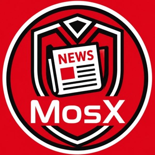 Telegram profile photo for Новости | MosX - VPN обход глушилок