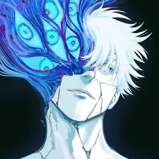 Telegram profile photo for kia