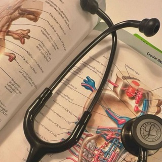 Telegram group profile photo for Pre-med section 2