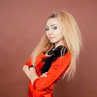 Telegram profile photo for АстроКранда