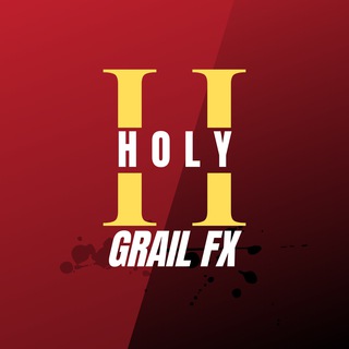 Telegram profile photo for HOLY GRAIL FX - KING OF GOLD