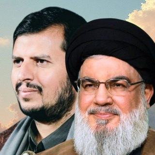 Telegram profile photo for اليمن وفلسطين قلب واحد
