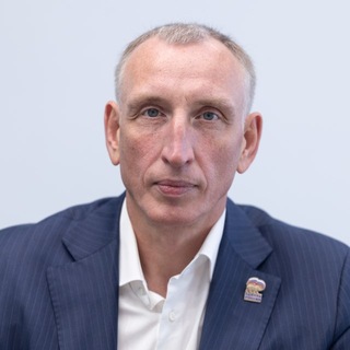 Telegram profile photo for Александр Козловский