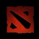 Telegram profile photo for DOTA 2