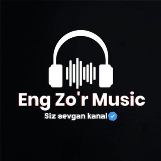 Telegram profile photo for Muzikalar 2026๐