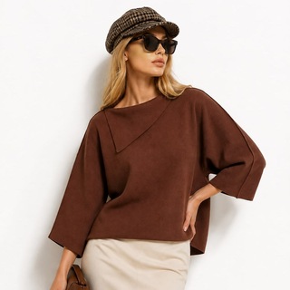 Telegram profile photo for BERNE GİYİM - KNITWEAR