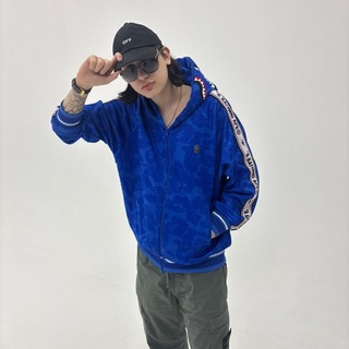 Telegram profile photo for OG BLESS/АРХИТЕКТОР