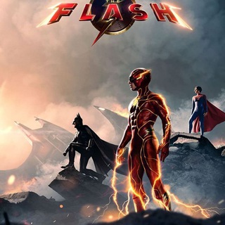 Telegram profile photo for Super Hero Movies