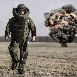 Telegram profile photo for Рабочие будни сапёра 😎