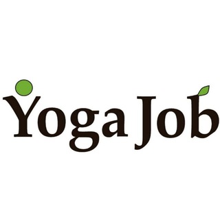Telegram group profile photo for Yoga Job вакансии