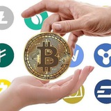 Telegram profile photo for Crypto Income 25