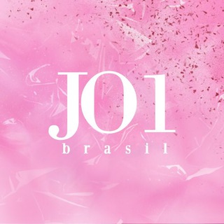 Telegram profile photo for JO1 BRAZIL