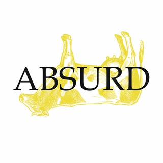 Telegram profile photo for ABSURD