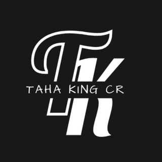 Telegram profile photo for TAHA KING CR