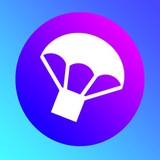 Telegram profile photo for Airdrop Cryptonaires