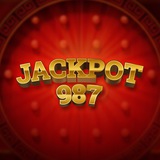 Telegram profile photo for Jackpot987